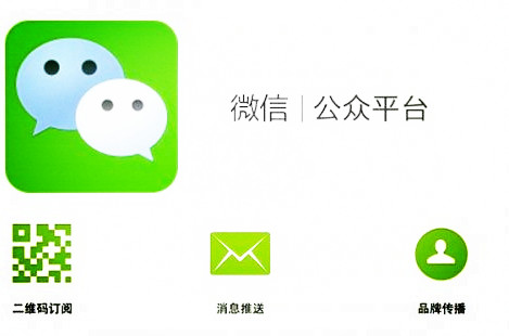 <b>微网站</b>